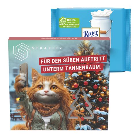Werbeartikel Präsentbox Premium – mit Logo bedruckt