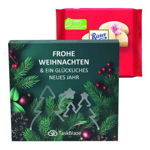 Werbeartikel Präsentbox Premium – mit Logo bedruckt