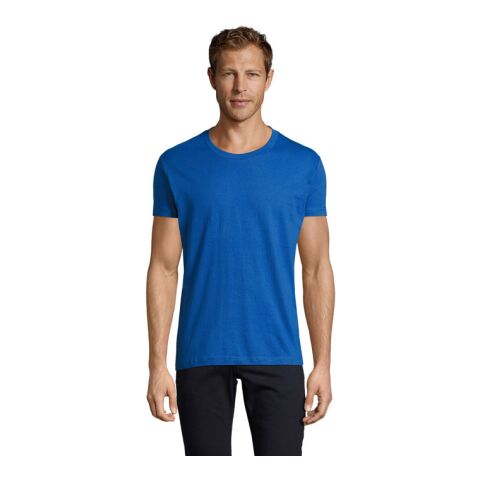 REGENT F HERRENT-SHIRT 150g königsblau | XXL | ohne Werbeanbringung | Nicht verfügbar | Nicht verfügbar | Nicht verfügbar