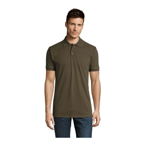 PRIME HERREN POLO 200g