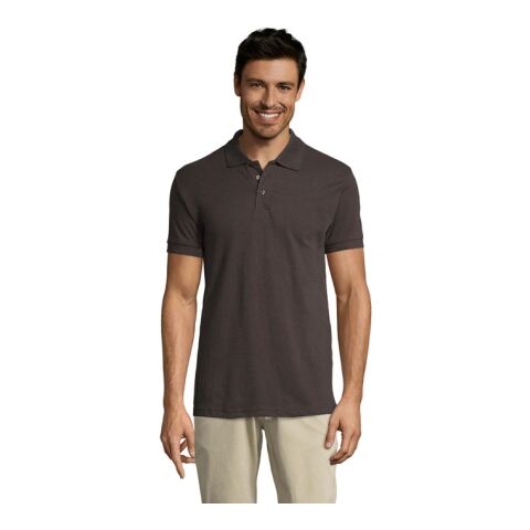 PRIME HERREN POLO 200g