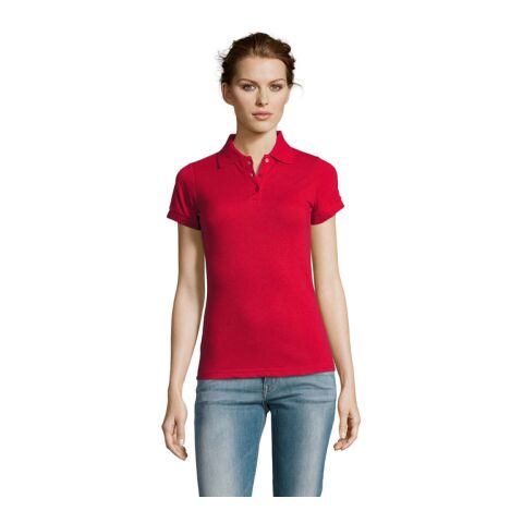 PRIME DAMEN POLO 200g