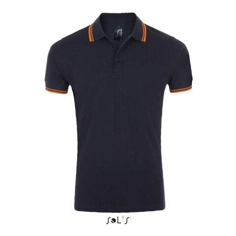 PASADENA Herren Polo 200g