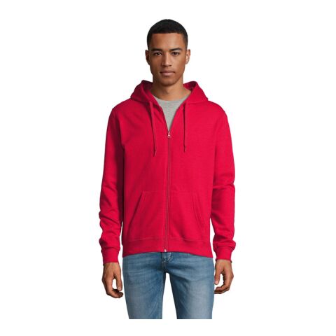 STONE UNI HOODIE 260g