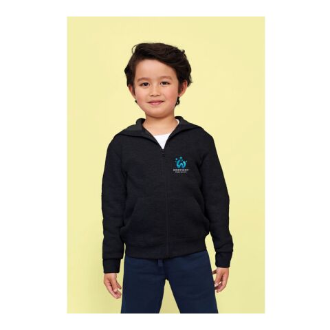 STONE KINDER HOODIE &nbsp;260g
