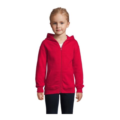 STONE KINDER HOODIE &nbsp;260g rot | XXL | ohne Werbeanbringung | Nicht verfügbar | Nicht verfügbar | Nicht verfügbar