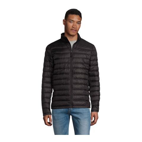 WILSON HERREN Jacke380T