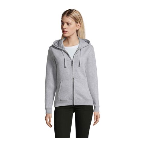 SPIKE HOOD DAMEN 280gr