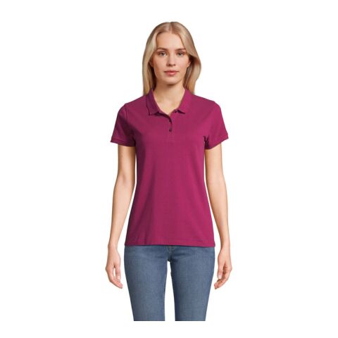 PLANET WOMEN Polo 170g