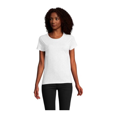 PIONEER WOMEN T-Shirt 175g asche | S | ohne Werbeanbringung | Nicht verfügbar | Nicht verfügbar | Nicht verfügbar