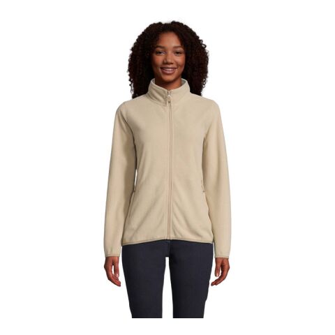 FACTOR Damen Jacke 280gr seil | M | ohne Werbeanbringung | Nicht verfügbar | Nicht verfügbar | Nicht verfügbar