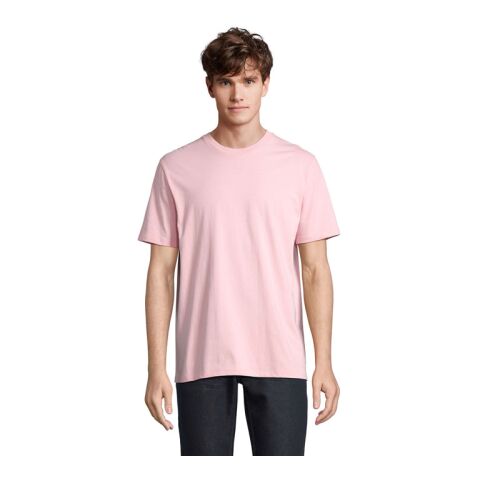 LEGEND T-Shirt Bio 175g bonbonrosa | M | ohne Werbeanbringung | Nicht verfügbar | Nicht verfügbar | Nicht verfügbar