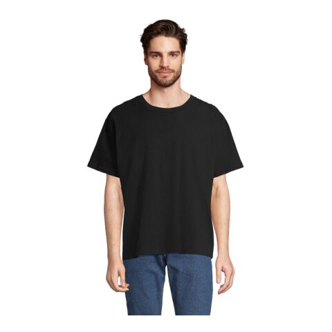 LEGACY OVERSIZED T-SHIRT