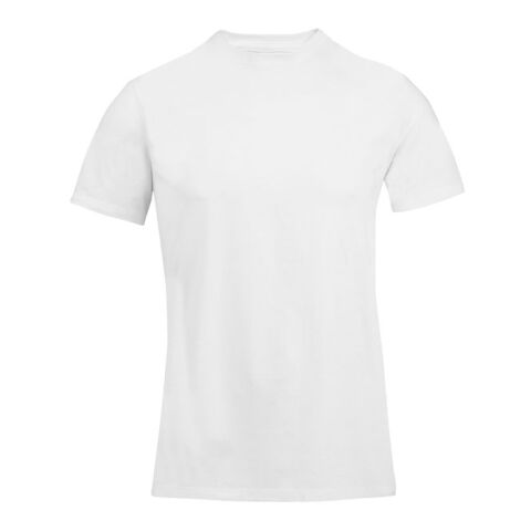 Explorer T-shirt Unisex weiß recycelt | XS | ohne Werbeanbringung | Nicht verfügbar | Nicht verfügbar | Nicht verfügbar