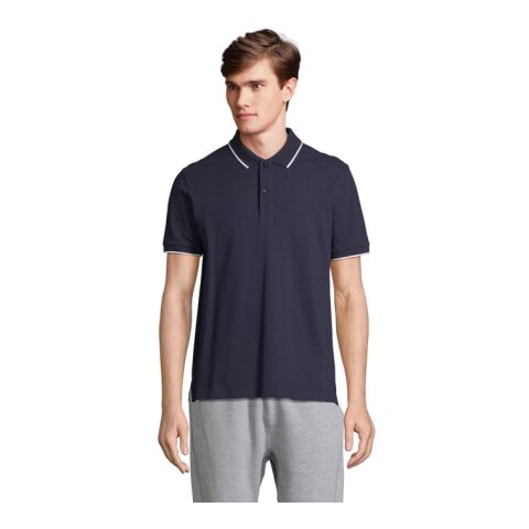 PALERMO POLO SHIRT
