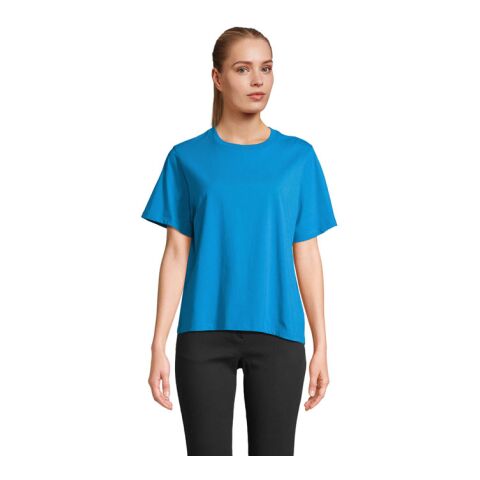 LEGEND WOMEN T-SHIRT
