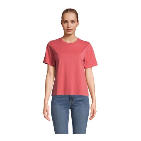 LEGEND WOMEN T-SHIRT Folk Pink Twin | L | ohne Werbeanbringung | Nicht verfügbar | Nicht verfügbar | Nicht verfügbar
