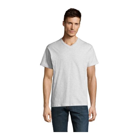VICTORY HERRENT-SHIRT 150g asche | L | ohne Werbeanbringung | Nicht verfügbar | Nicht verfügbar | Nicht verfügbar