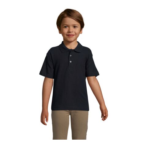 SUMMER II KIDS Polo 170g