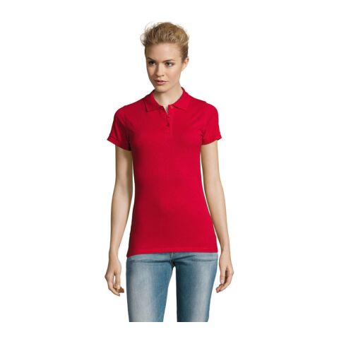 PERFECT DAMEN POLO 180g