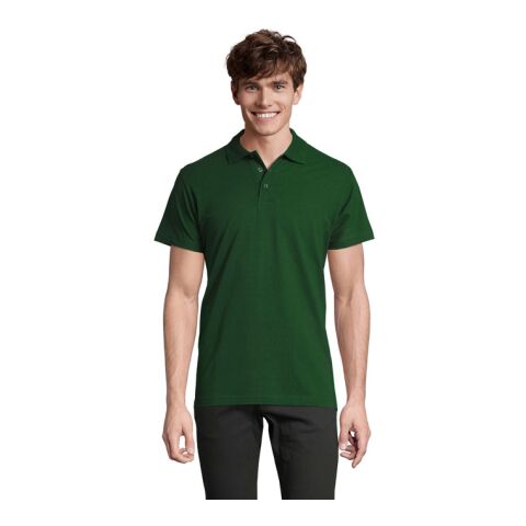 SPRING II MEN Polo 210g