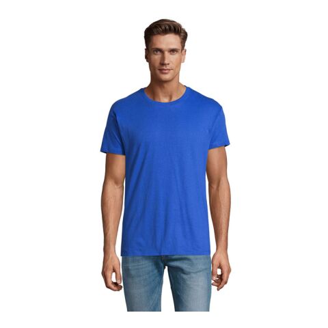 REGENT Uni T-Shirt 150g königsblau | XXS | ohne Werbeanbringung | Nicht verfügbar | Nicht verfügbar | Nicht verfügbar