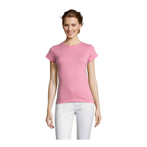 MISS DAMENT-SHIRT 150g orchidee pink | Nicht verfügbar | ohne Werbeanbringung | Nicht verfügbar | Nicht verfügbar | Nicht verfügbar