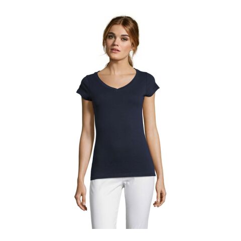 MOON DAMEN T-SHIRT 150g