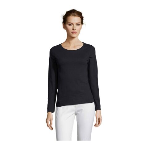 MAJESTIC DAMEN T-SHIRT 150g