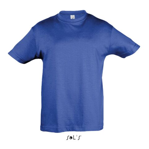 REGENT KINDER T-SHIRT 150g königsblau | 3XL | ohne Werbeanbringung | Nicht verfügbar | Nicht verfügbar | Nicht verfügbar