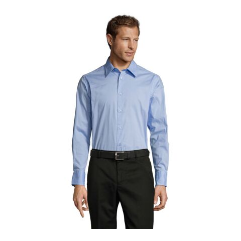 BRIGHTON STRETCH MEN SHIRT