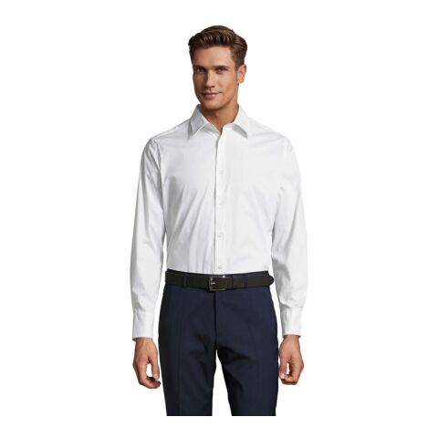 BRIGHTON STRETCH MEN SHIRT