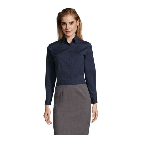 EDEN STRETCH WOMEN SHIRT