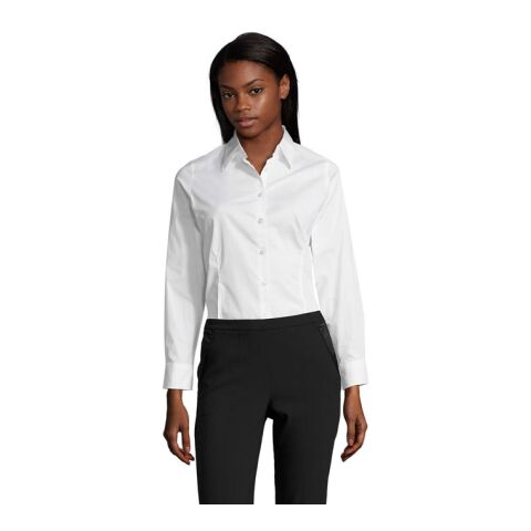 EDEN STRETCH WOMEN SHIRT