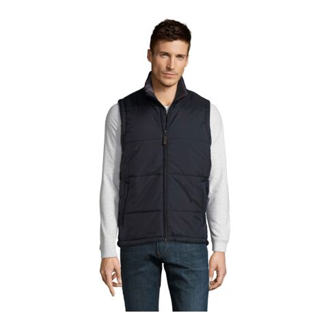 WARM MEN Bodywarmer