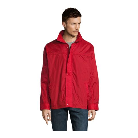 Windjacke