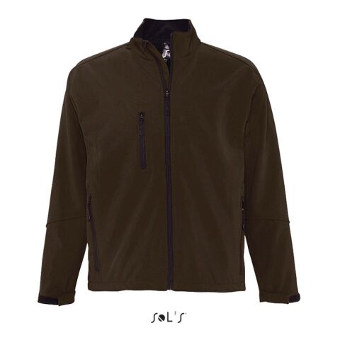 RELAX HERREN JACKE 340g