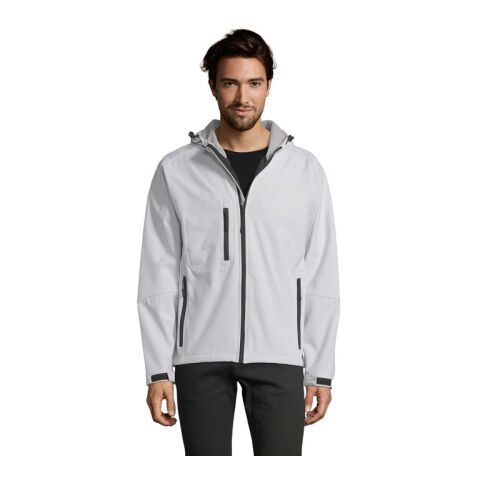 REPLAY HERREN SOFTSHELL