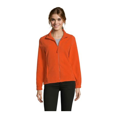 NORTH DAMEN FL JACKE &nbsp;300g