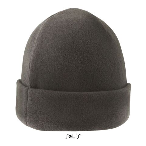 Serpico 55 Unisex-Hut anthrazitgrau | M