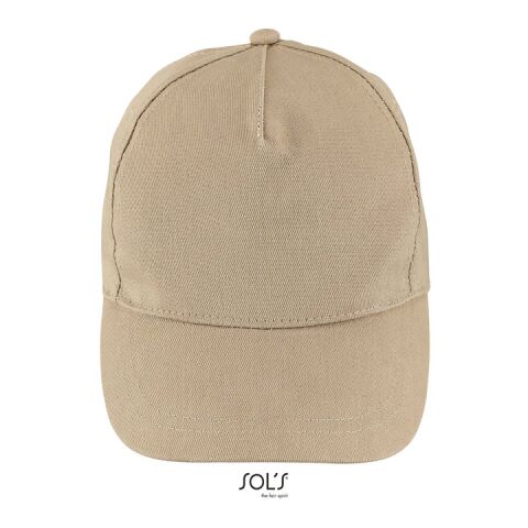 Buzz 5-Panel-Cap