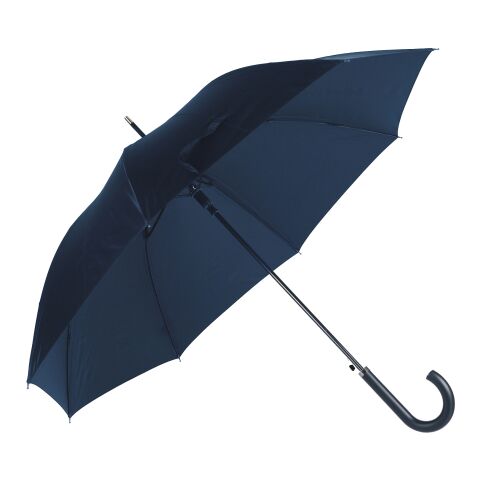Werbeartikel Samsonite - Rain Pro - Stick Umbrella / Stockschirm – blau – mit Logo bedruckt
