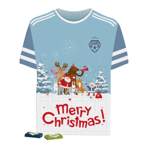 Shape Adventskalender Trikot