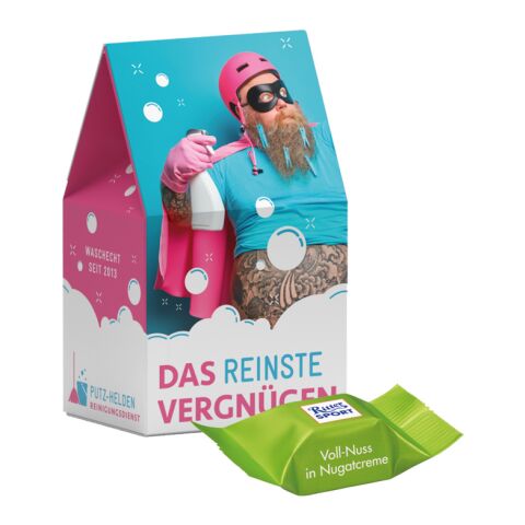 Standbodenbox Ritter SPORT Vollnuss Nougatcreme
