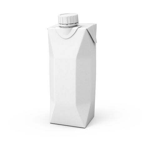 500 ml Tafelwasser „still“ (Tetra Pak) – Pfandfrei 4-farbiger Auf die Box