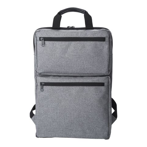 Polycanvas (300D) backpack Seth