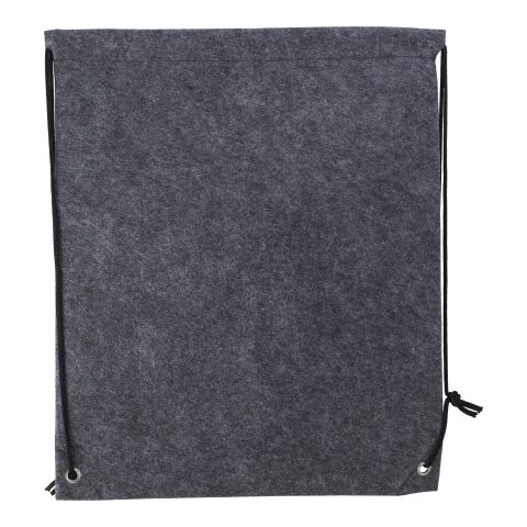 RPET-Filz-Rucksack mit Kordelzug Maya