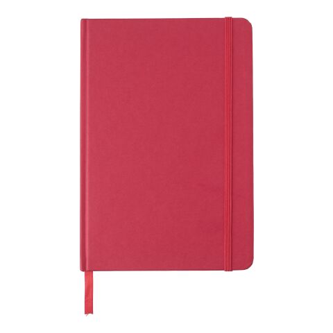 Notizbuch aus recyceltem Karton (A5) Evangeline