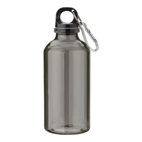 RPET-Trinkflasche Schwarz | ohne Werbeanbringung | Nicht verfügbar | Nicht verfügbar