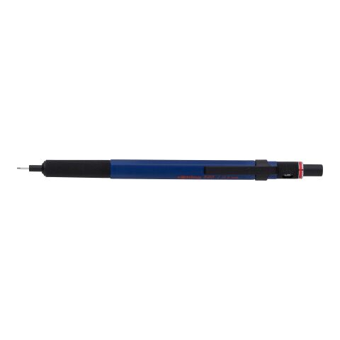 rOtring 500 Druckbleistift Blau